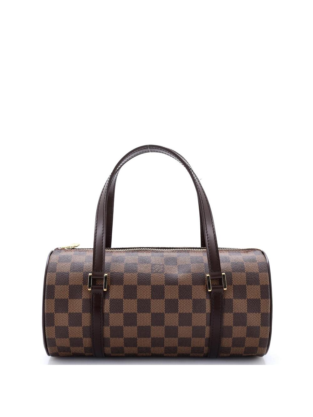 Louis Vuitton Papillon Handbag Damier #294734L96B